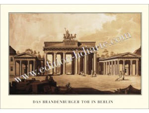 Berlin, Brandenburger Tor