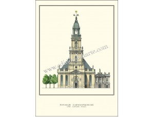 Potsdam, Garnisionskirche