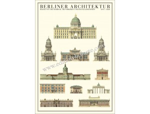 Berliner Architektur