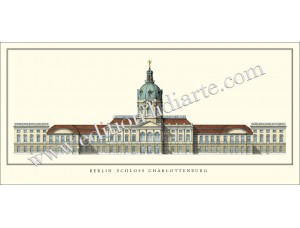 Berlin, Schloß Charlottenburg