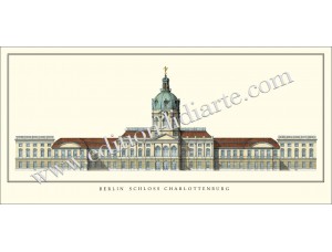 Berlin, Schloß Charlottenburg