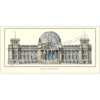 Berlin, Reichstag