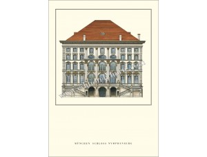 München, Schloß Nymphenburg