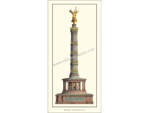 Berlin, Siegessäule