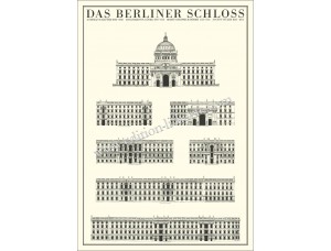 Das Berliner Schloß