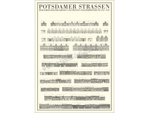 Potsdamer Strassen