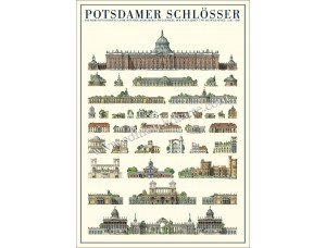 Potsdamer Schlösser