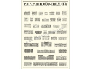 Potsdamer Bürgerhäuser