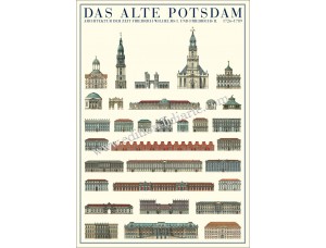 Das Alte Potsdam