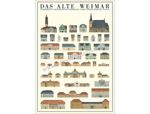 Das Alte Weimar