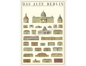 Das Alte Berlin