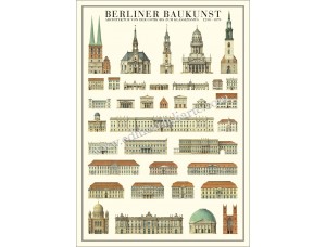 Berliner Baukunst