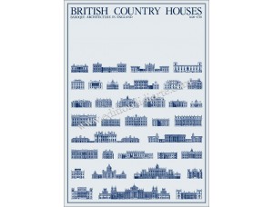 British Country Houses