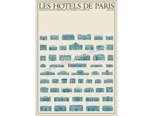 Les Hôtels de Paris