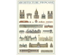 Architecture Francaise