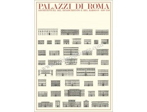 Palazzi di Roma