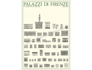 Palazzi di Firenze