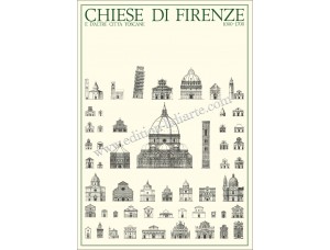 Chiese di Firenze