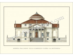 Villa Rotonda