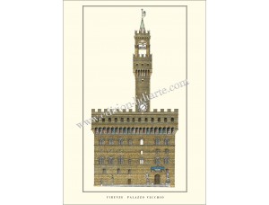 Firenze, Palazzo Vecchio