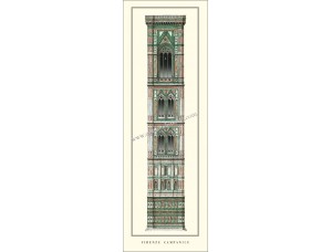 Firenze, Campanile