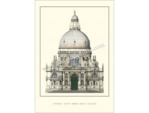 Venezia, Santa Maria della Salute