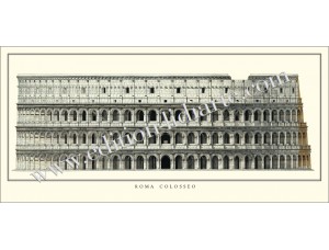 Roma, Colosseo