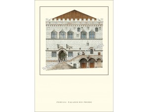 Perugia, Palazzo dei Priori
