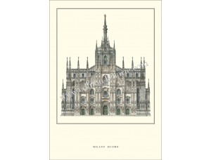 Milano, Duomo