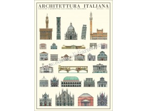 Architettura Italiana