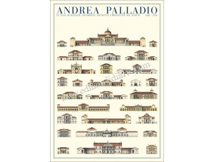 Andrea Palladio, Le Ville nel Veneto