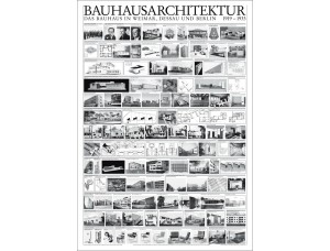 Bauhausarchitektur, 1919-1933